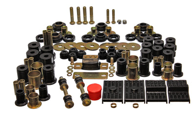Hyper-Flex System