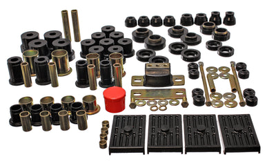 Hyper-Flex System