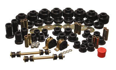 Hyper-Flex System