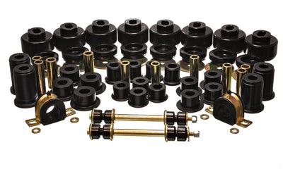 Hyper-Flex System