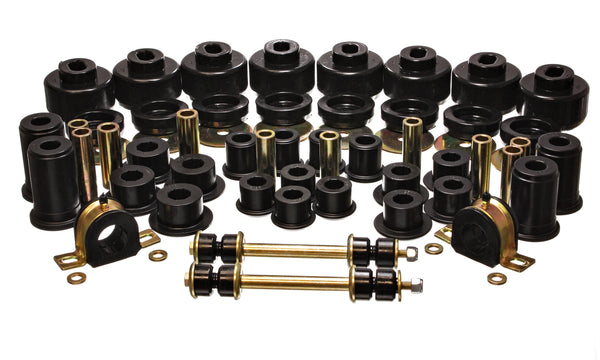 Hyper-Flex System
