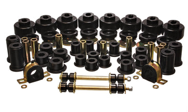 Hyper-Flex System
