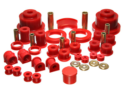 Hyper-Flex System