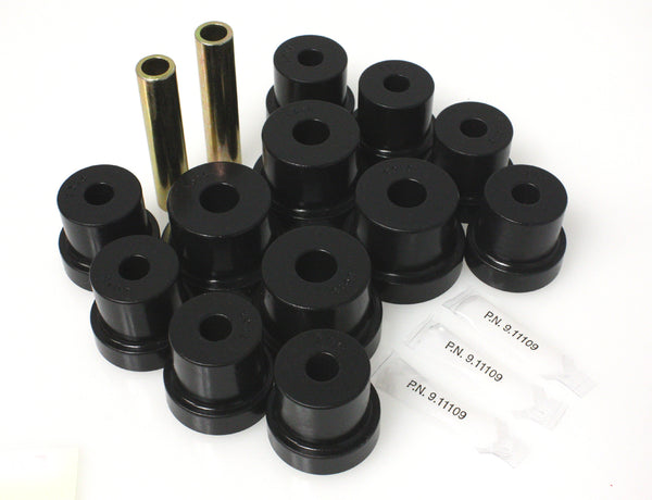 Leaf Spring Bushing Set