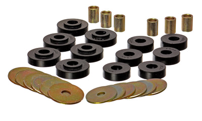 Body Mount Set