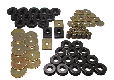 Body Mount Set