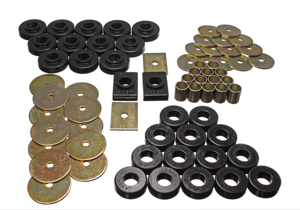 Body Mount Set
