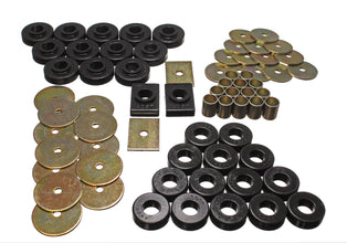 Body Mount Set