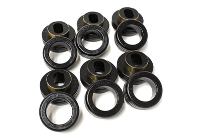 Body Cab Mount Set