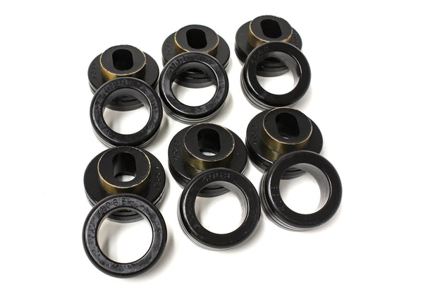 Body Cab Mount Set