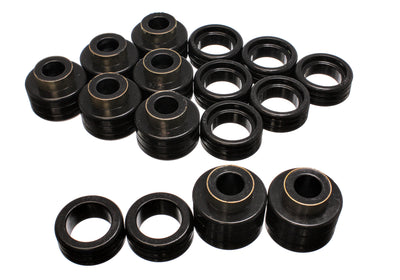 Body Cab Mount Set