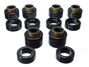 Body Cab Mount Set