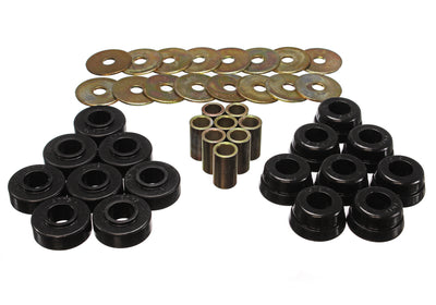 Body Mount Set