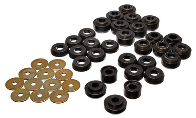 Body Mount Set