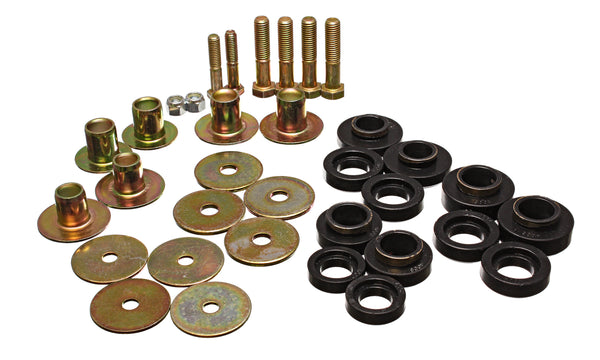 Body Mount Set