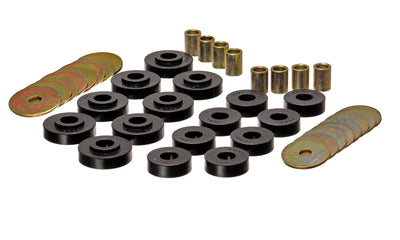 Body Mount Set
