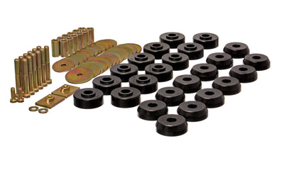 Body Mount Set