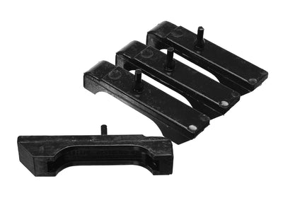 Radiator Isolator Pad Set