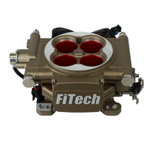 FiTech - Go Street 400 HP Cast EFI System