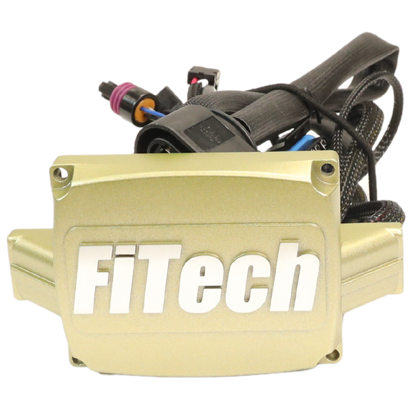 FiTech - 30005 Replacement ECU