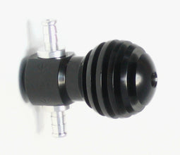GFB Manual Boost Controllers May Lack Features Of An EBC But They Get The Job Done!