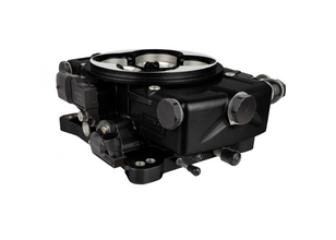 FiTech - Go EFI Classic Black 650 HP EFI System