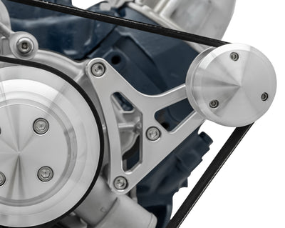 Small Block Ford Idler Bracket