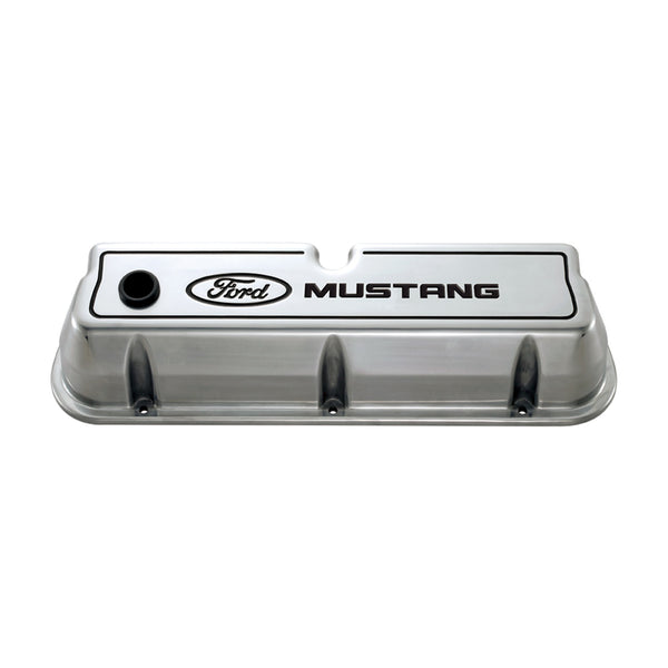 Valve Cover