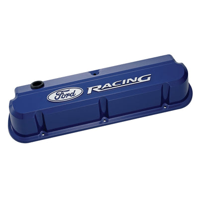 Slant Edge Valve Cover
