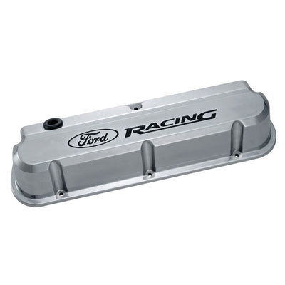Slant Edge Valve Cover