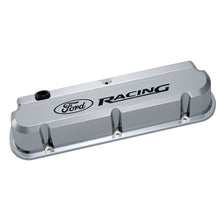 Slant Edge Valve Cover