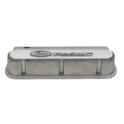 Slant Edge Valve Cover