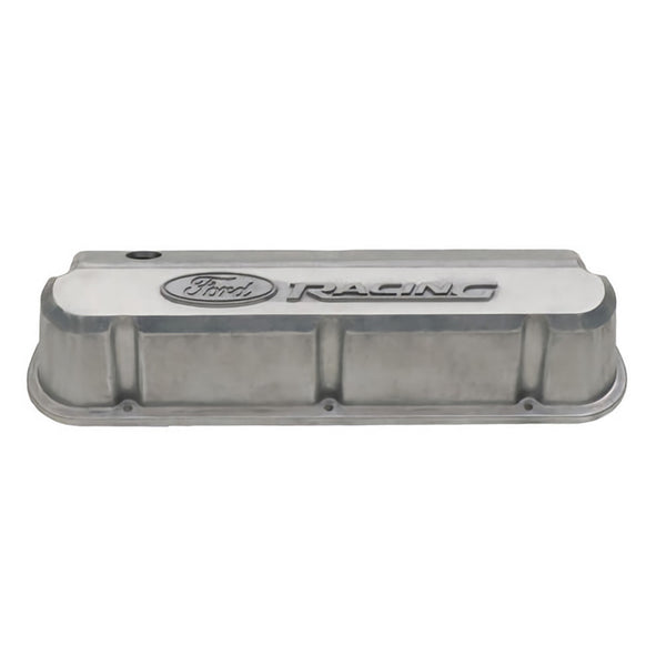 Slant Edge Valve Cover