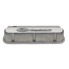 Slant Edge Valve Cover