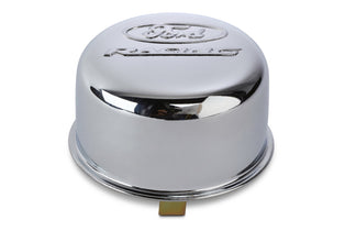 Air Breather Cap