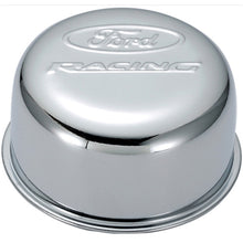 Air Breather Cap