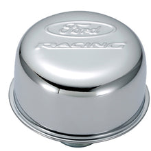 Air Breather Cap