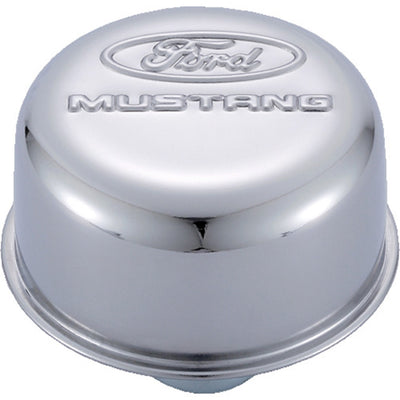 Air Breather Cap
