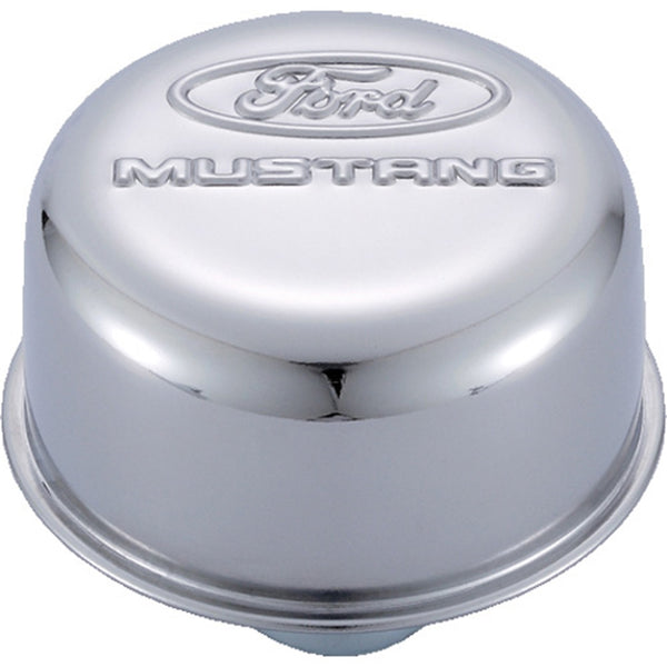Air Breather Cap