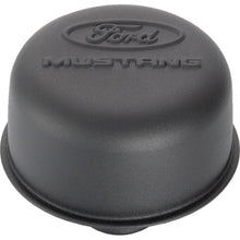 Air Breather Cap