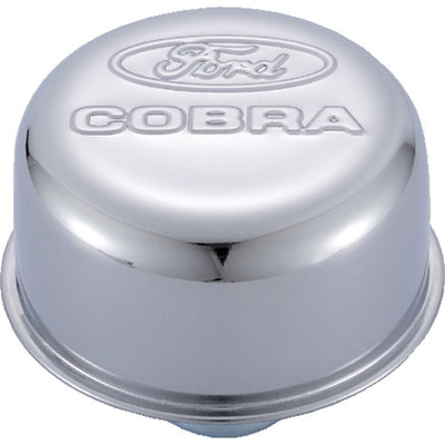 Air Breather Cap