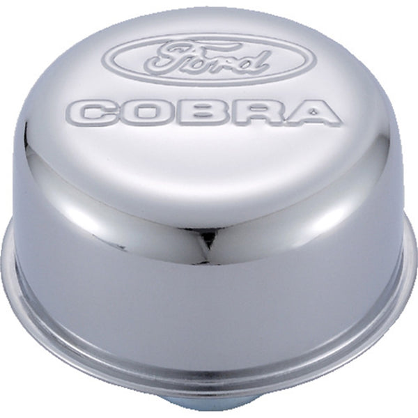 Air Breather Cap