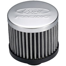Valve Cover Breather
