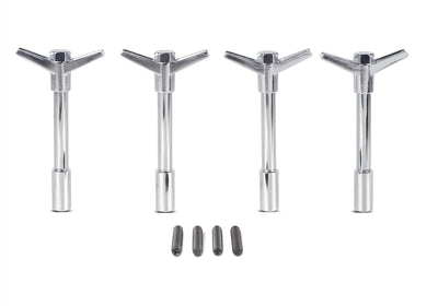 Valve Cover Hold Down Wing Nuts