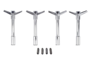 Valve Cover Hold Down Wing Nuts