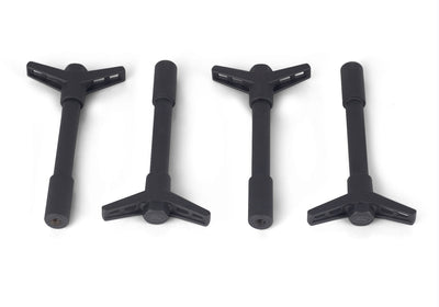 Valve Cover Hold Down Wing Nuts
