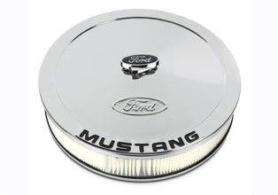 Air Cleaner Kit