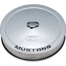 Air Cleaner Kit