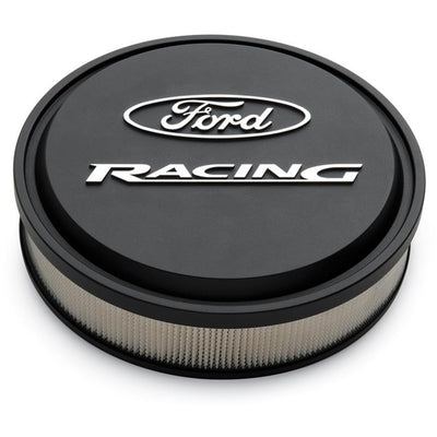 Slant Edge Air Cleaner