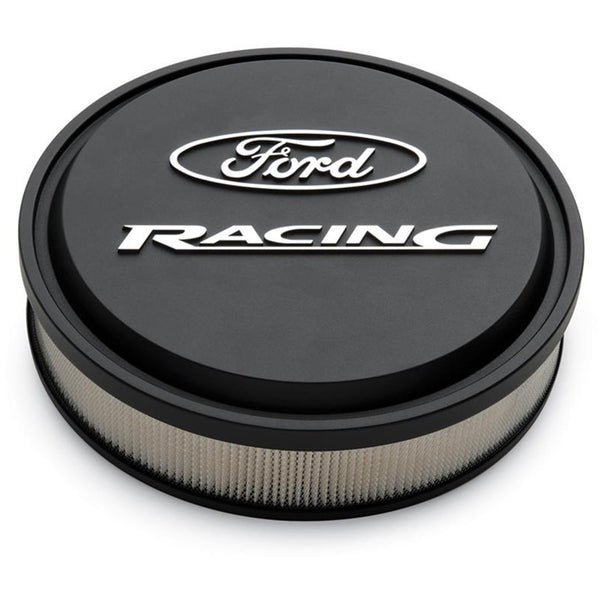Slant Edge Air Cleaner